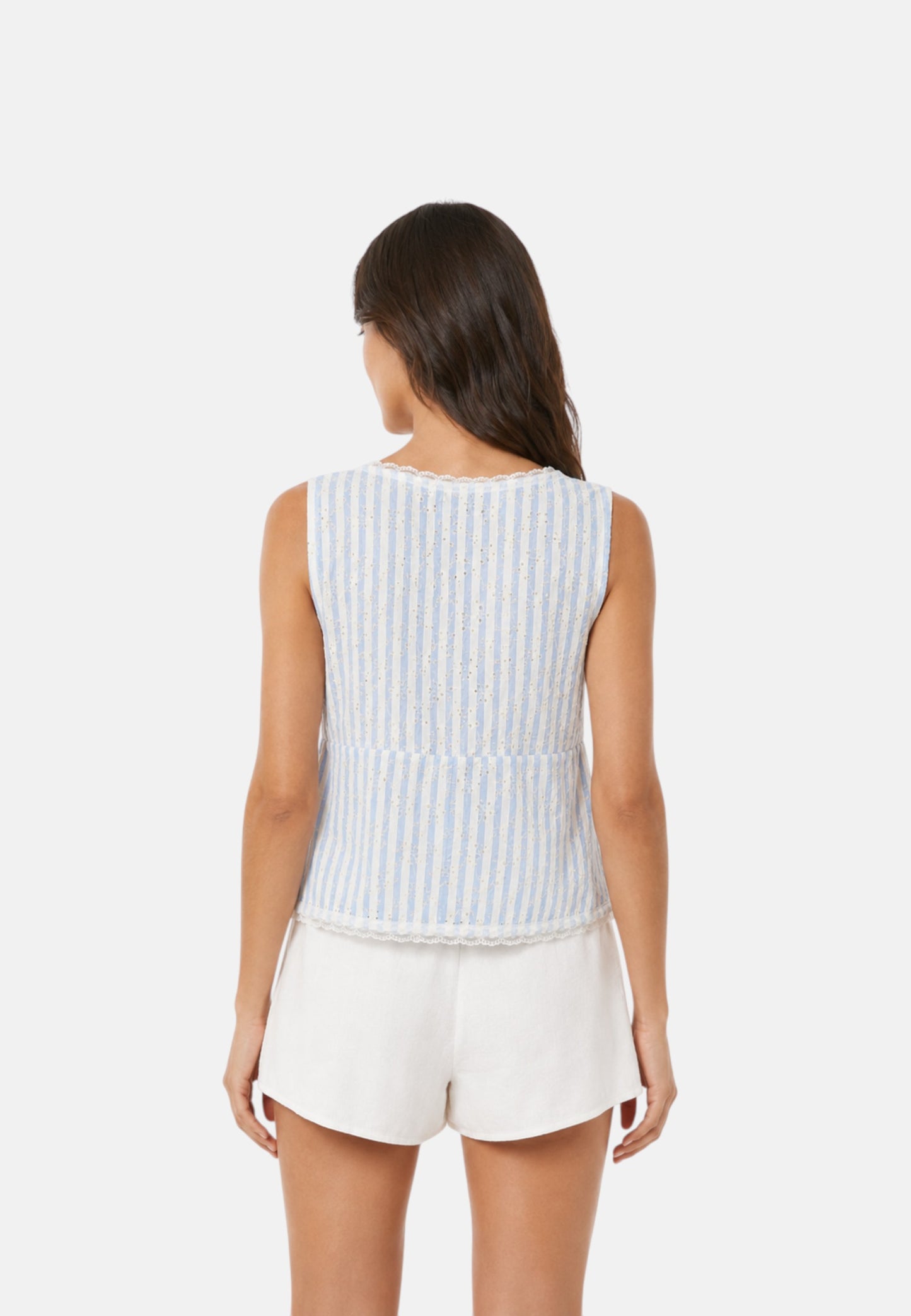 Top  Donna Glamorous   4772