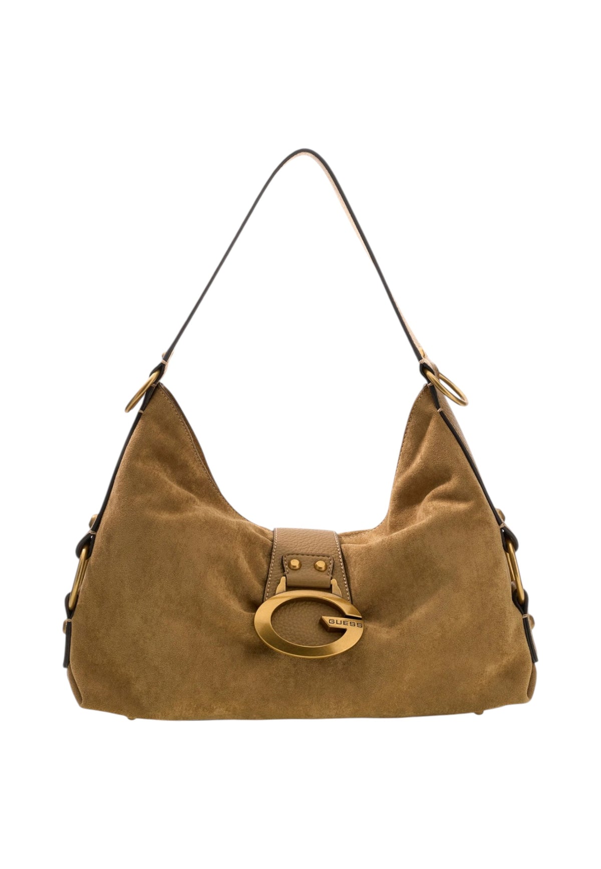 Borsa A Spalla Donna Guess Shoulder Bag Camden HWSG9308180