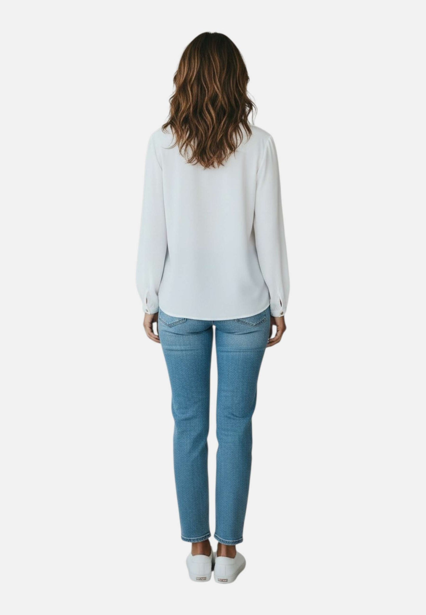 Blusa Manica lunga Donna Kocca   A22PBL8714AAUN0000