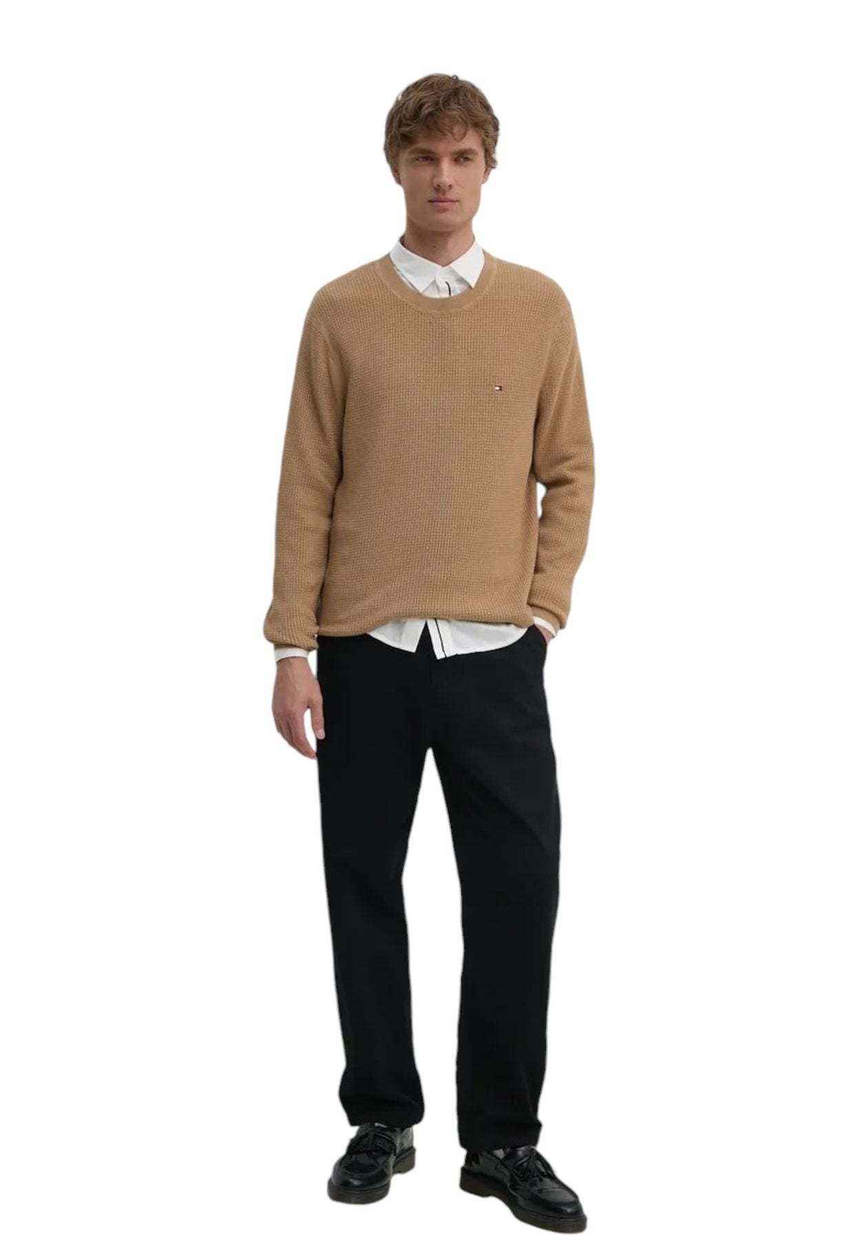 MW0MW36525 - Maglione - Tommy Hilfiger