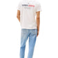 T-Shirt Manica Corta Uomo Tommy Jeans