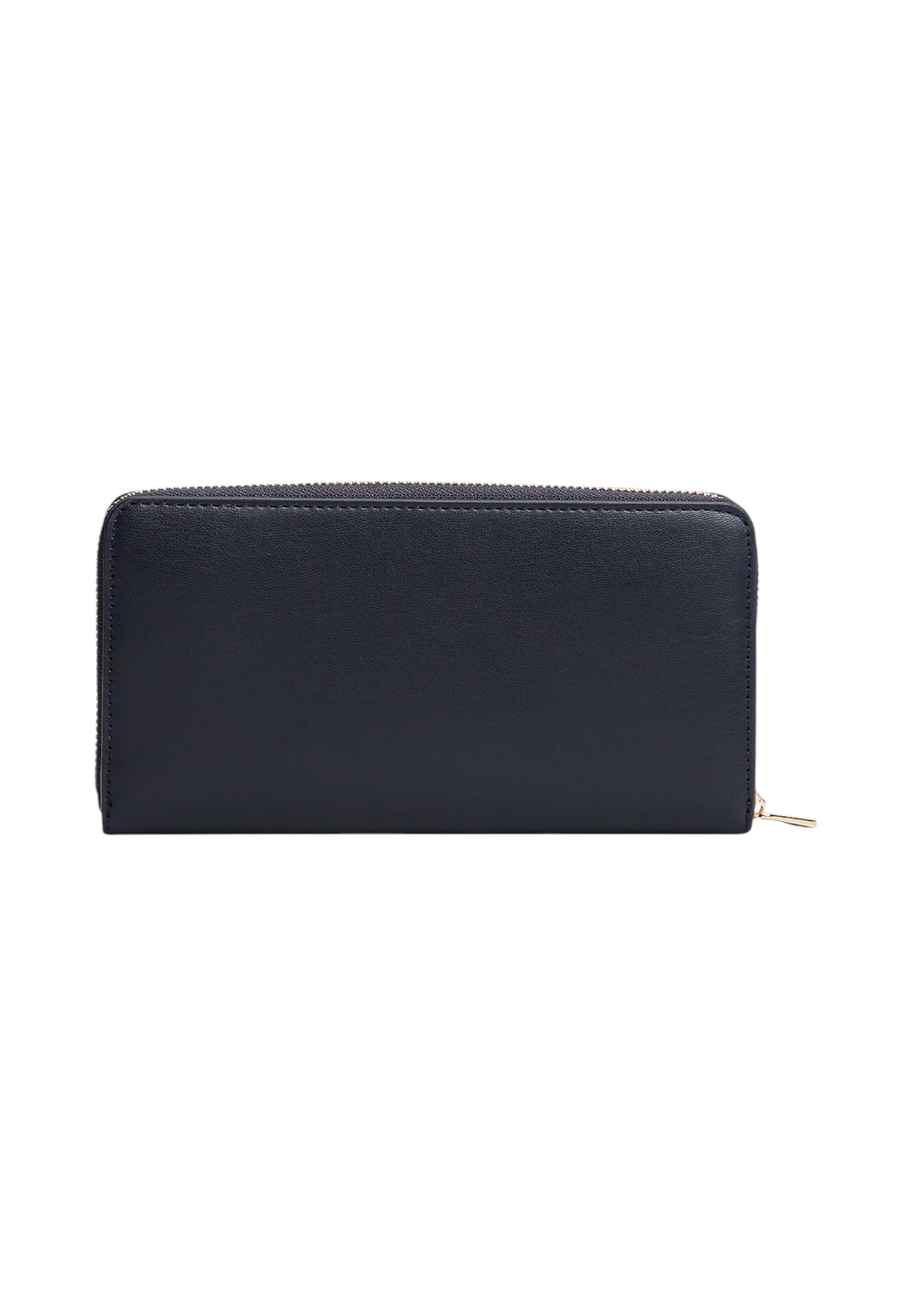 Portafoglio Con Portamonete Donna Tommy Hilfiger Lrg Za Th Icon AW0AW17744