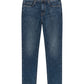 Jeans Straight Fit Uomo Gas  Morris Rev 351453030165