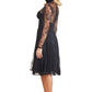 Vestito Lungo Donna Marciano By Guess Elegante Mei Lace 3RGK596169A