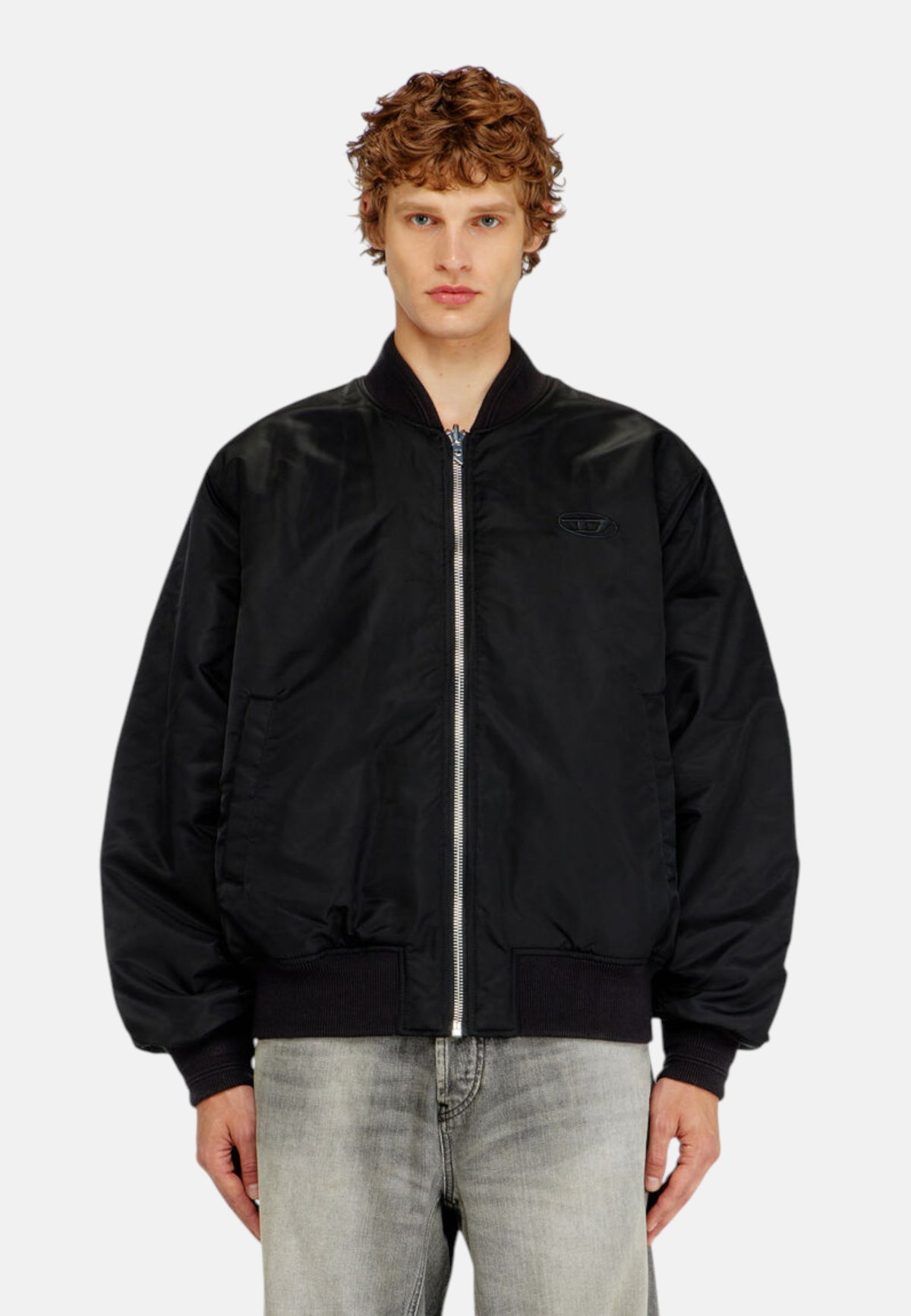 Giacca  Uomo Diesel   A201180HCAS