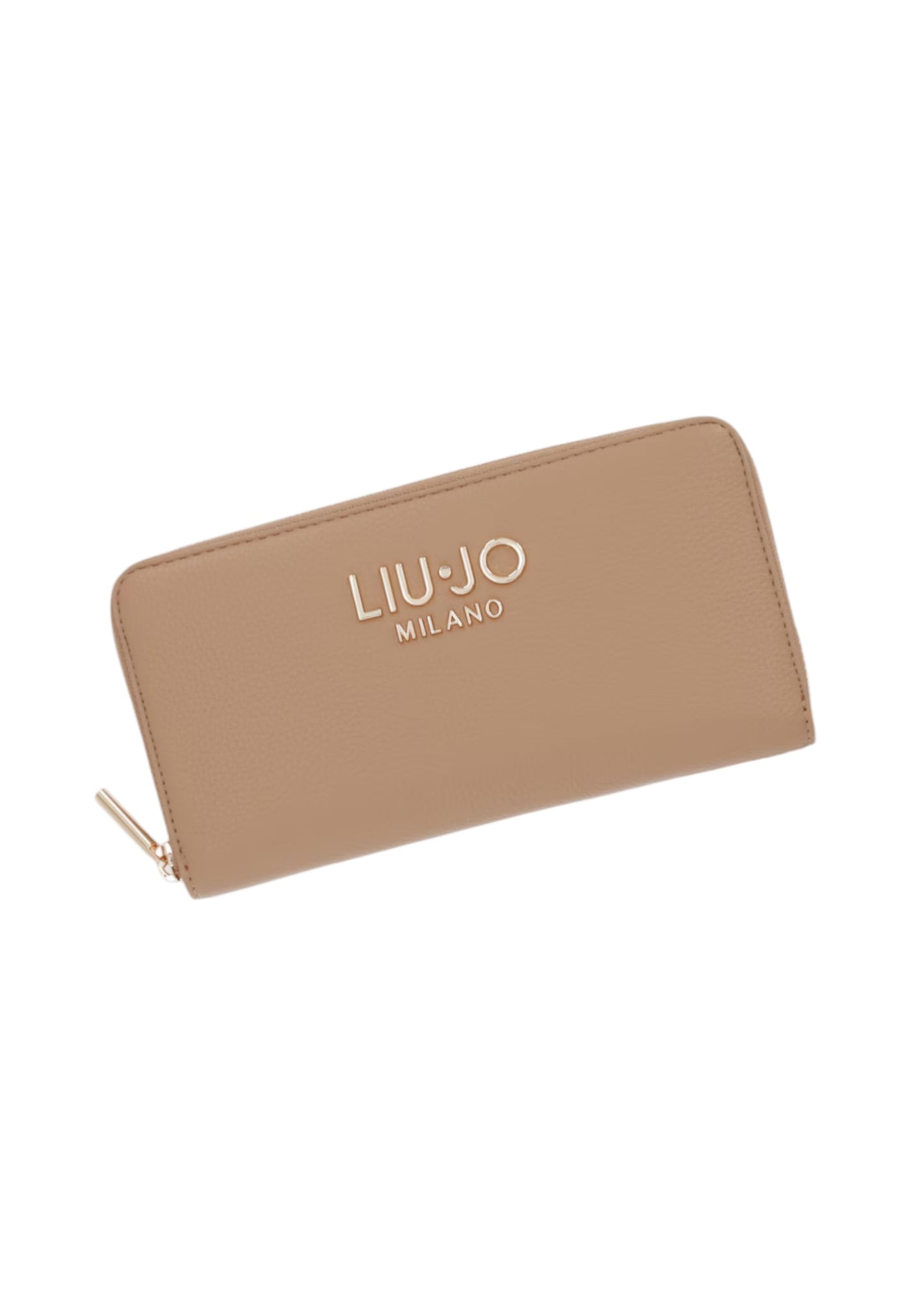 Portafoglio Con Zip Donna Liu Jo Extra Large Zip Around Wallet Eco Line AA6170E1012