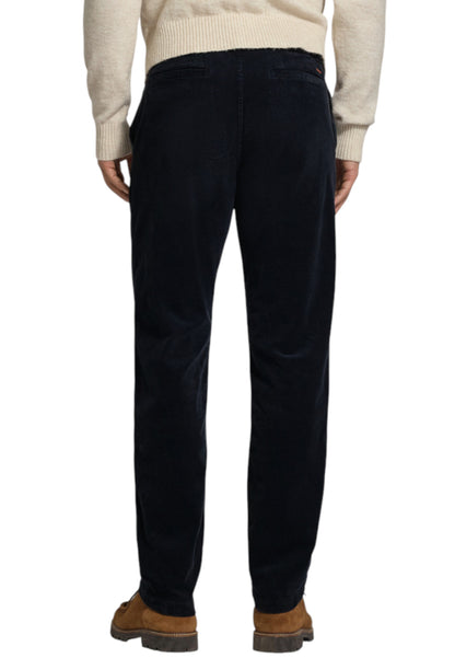 Pantaloni Chino Uomo Boss  Pleated 50547076