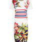 Vestito Corto Donna Desigual   21SWVK75