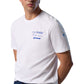 T-Shirt Manica Corta Uomo North Sails