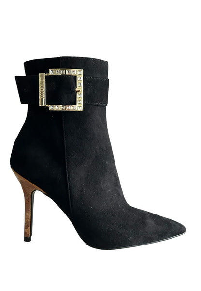 Stivaletti Tronchetti Donna Alviero Martini H100  23IZ106708306