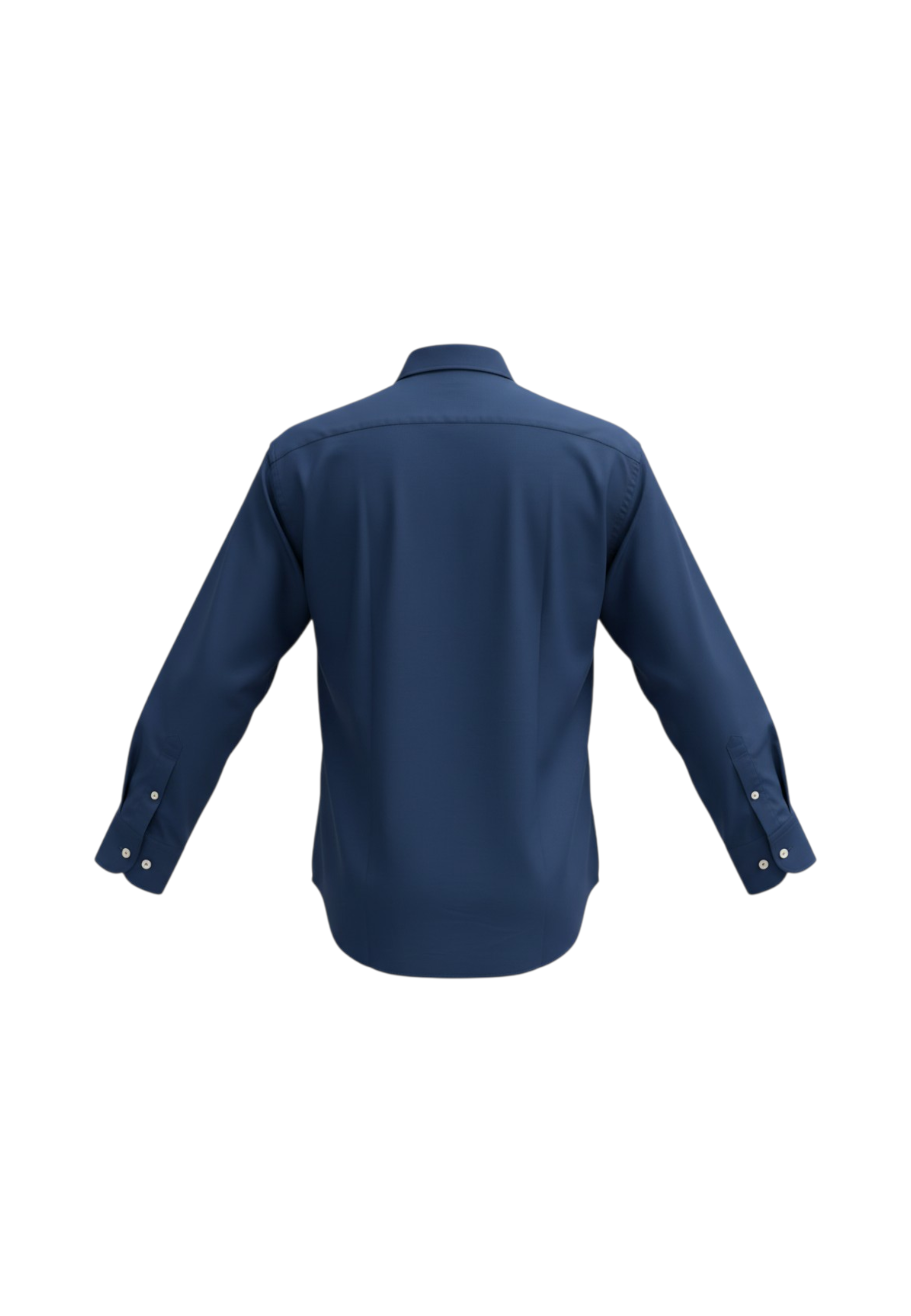 Camicia Manica lunga Uomo Harmont & Blaine   CRI873011759B