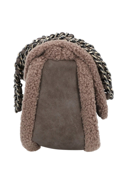 Borsa A Tracolla Donna U.S. Polo Assn. Small Flap Bag Holly BIUKO8874WPJ