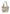 Borsa A Spalla Donna Braccialini Shopper, Manico doppio, Chiusura con zip, Due tasche interne, una con zip e una aperta, Stampa illustrata Looney Tunes, Dimensioni: 45 x 12 x 29 Cm Allround LT LT292YY