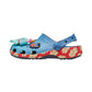 Ciabatte  Unisex Crocs  Stitch Multi Cls Clg CR.213006