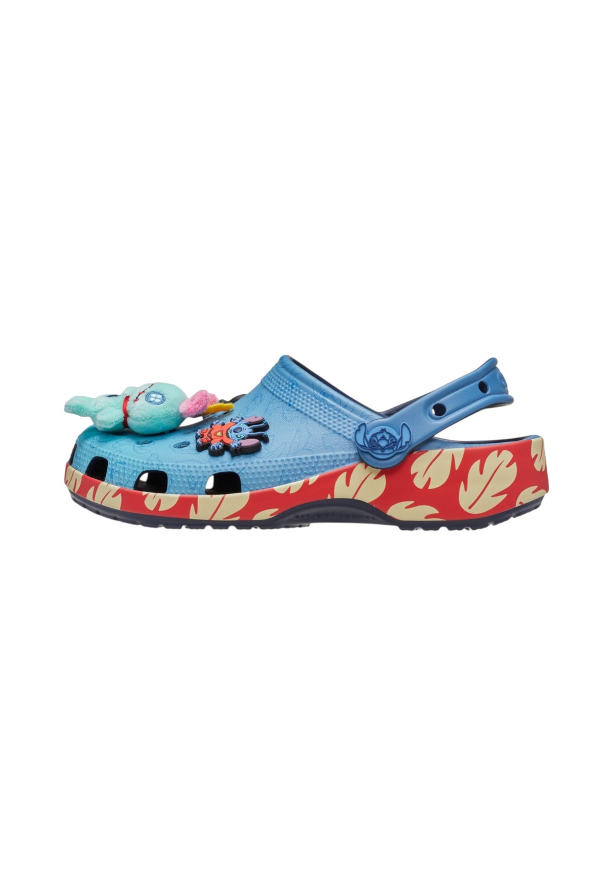 Ciabatte  Unisex Crocs  Stitch Multi Cls Clg CR.213006