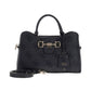 Borsa A Mano Donna Guess Girlfriend Satchel Janie Logo HWOS9924060