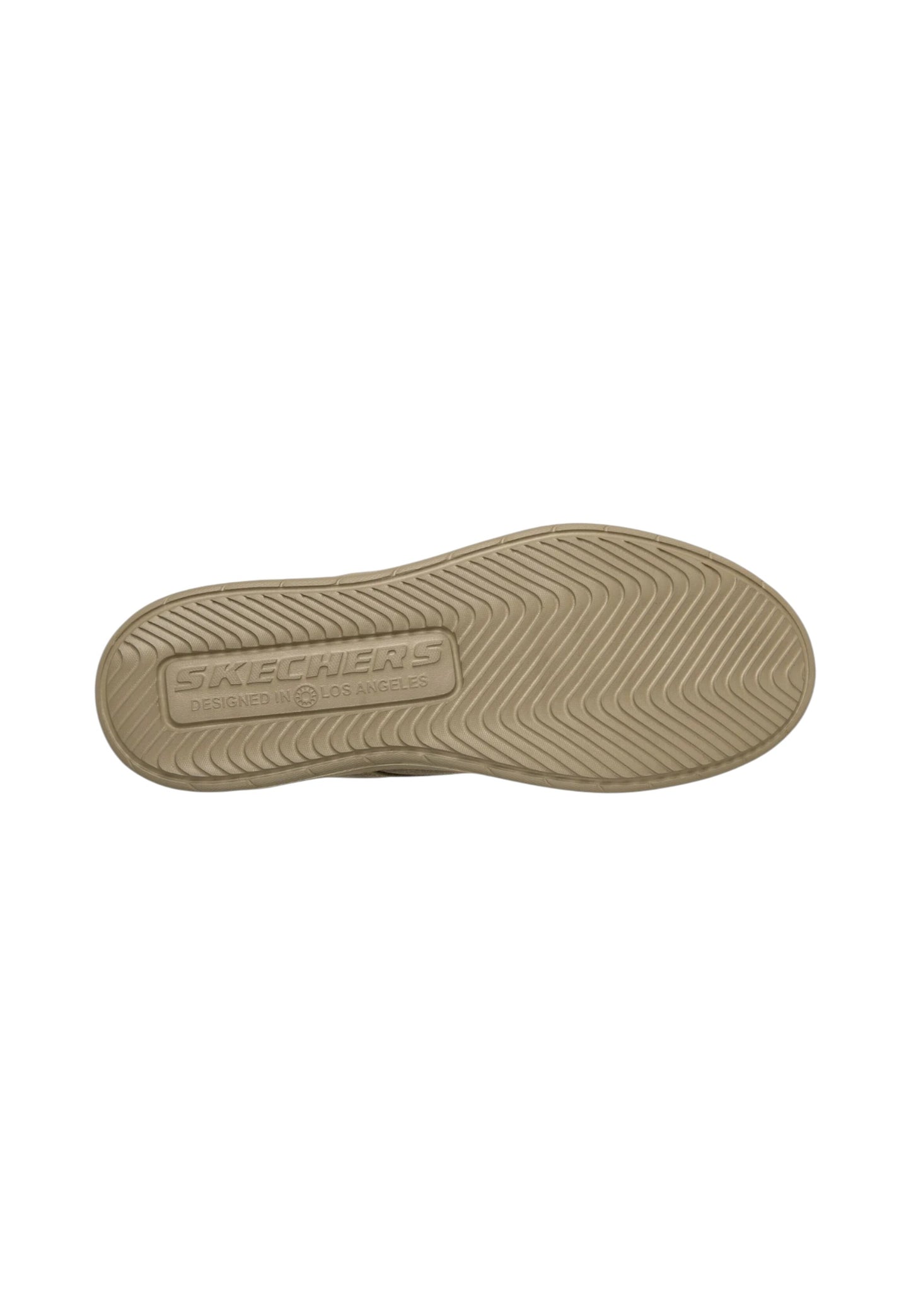 Sneakers Basse Uomo Skechers  Hyland - Justino 205701