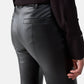 Pantaloni  Donna Liu Jo Effetto Spalmato  CF6280E0624