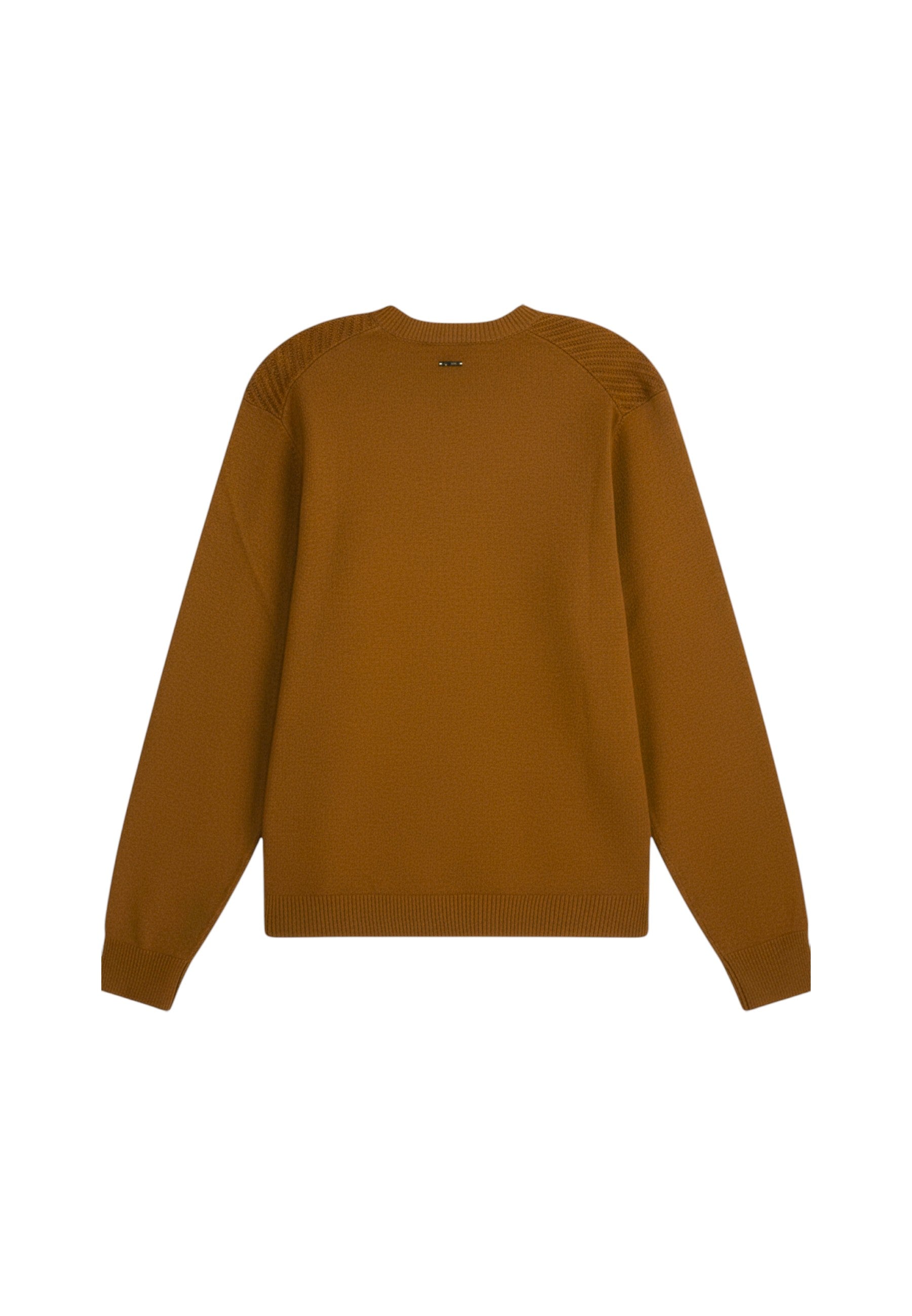 Maglione A Girocollo Uomo Gas  Timo Crew 562282430677