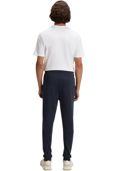 Pantaloni Tuta Uomo Boss Con Toppa Con Logo Sestart 50509303