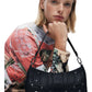 Borsa A Tracolla Donna Desigual  Embro Patch Alsacia 25WAXPA9