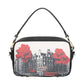Borsa A Spalla Donna Braccialini  Cartoline Lt LT206YY