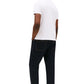 T-Shirt Manica Corta Uomo Tommy Hilfiger  Brand Love Hilfiger MW0MW40324
