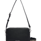 Borsa A Tracolla Donna Calvin klein 2X Strap Camera Bag Webbing LV04F3656G