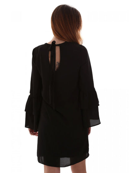 Vestito Corto Donna Gaudi   921BD15025