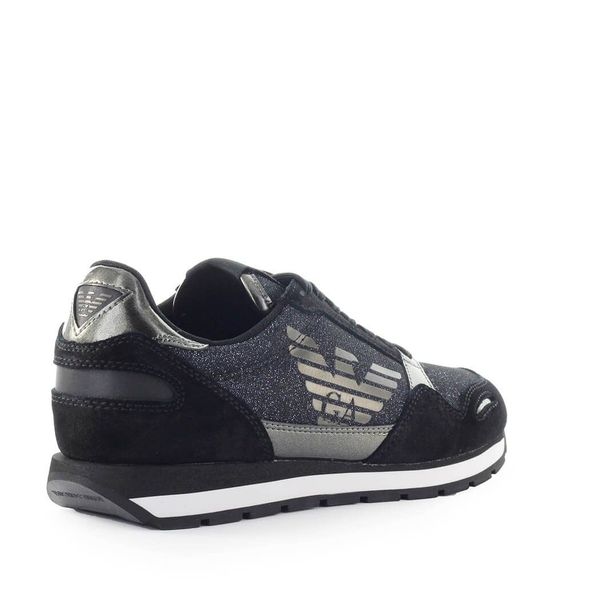 Sneakers Basse Donna Emporio Armani   X3X058XL617E593