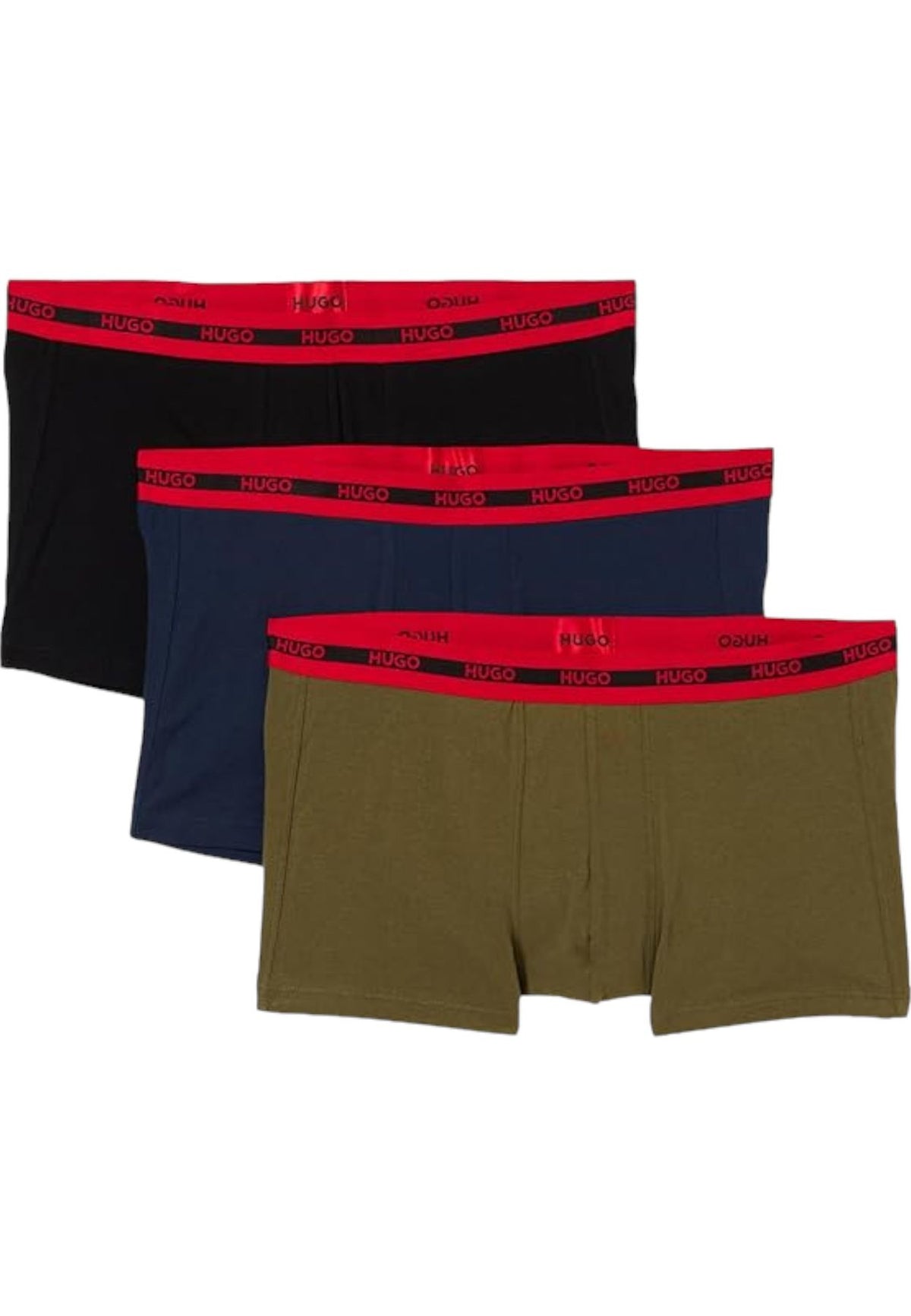 Boxer Set Uomo Hugo   50503083
