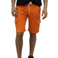 Pantaloncini Bermuda Uomo QB24  Ki Smeraldo CFC0110835003