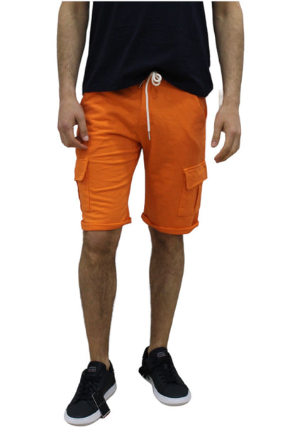 Pantaloncini Bermuda Uomo QB24  Ki Smeraldo CFC0110835003
