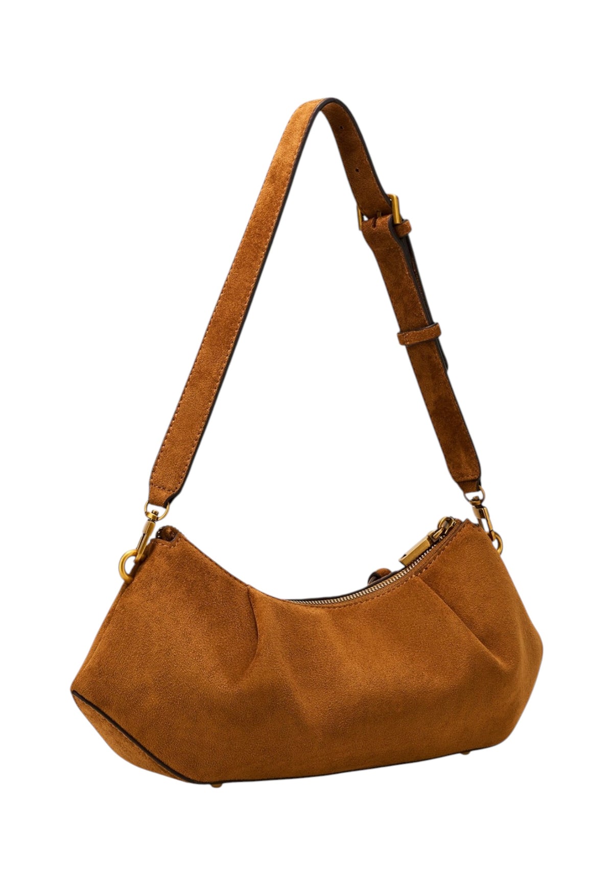 Borsa A Spalla Donna Guess Shoulder Bag Allegra HWSG2237180