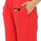 Pantaloni Tuta Donna Chiara Ferragni   73CBAT02CFT07