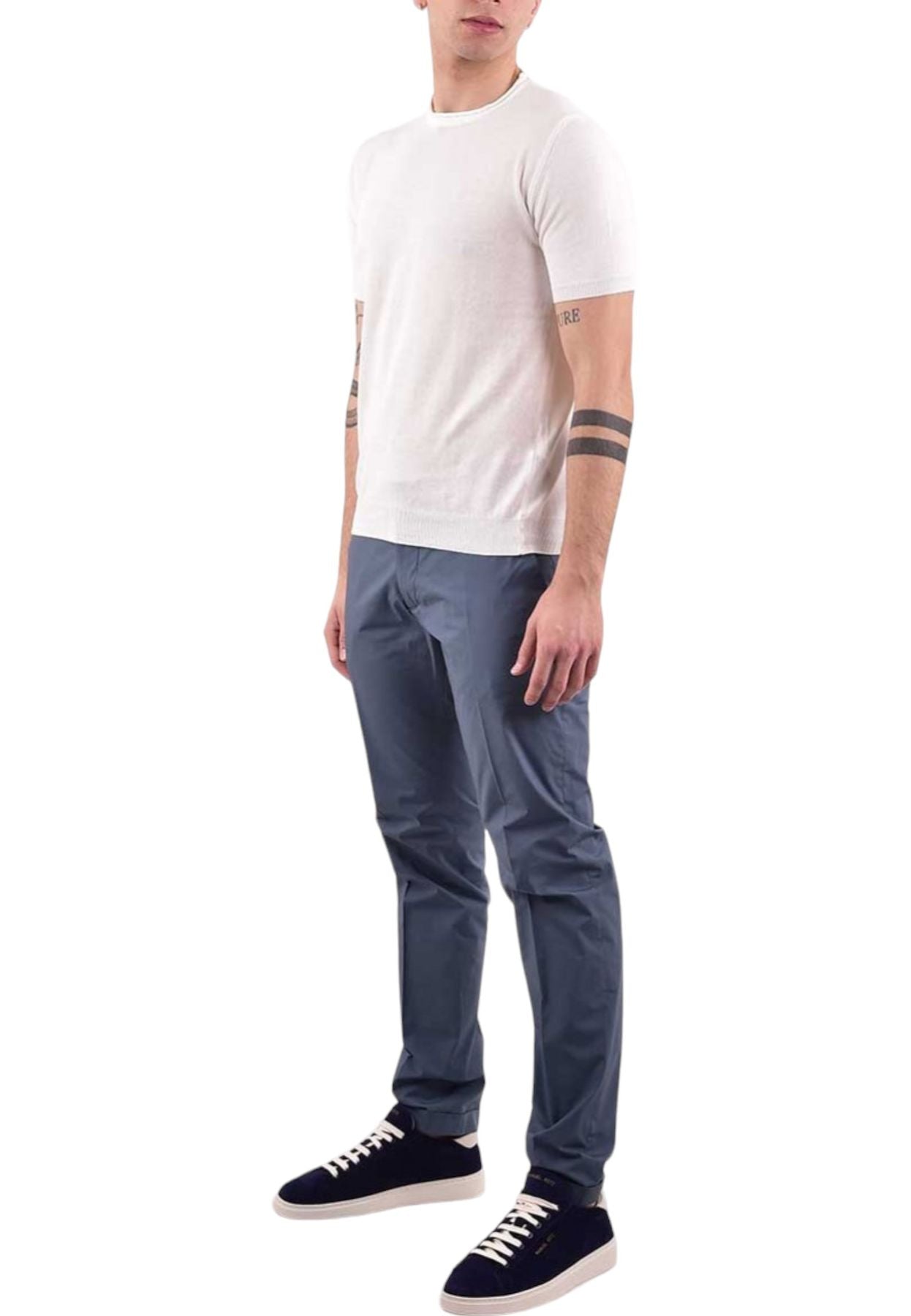 Pantaloni  Uomo QB24   CFC0115837003
