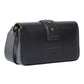 Borsa A Tracolla Donna Pinko  Love One Mini Slouchy 104340A0QO
