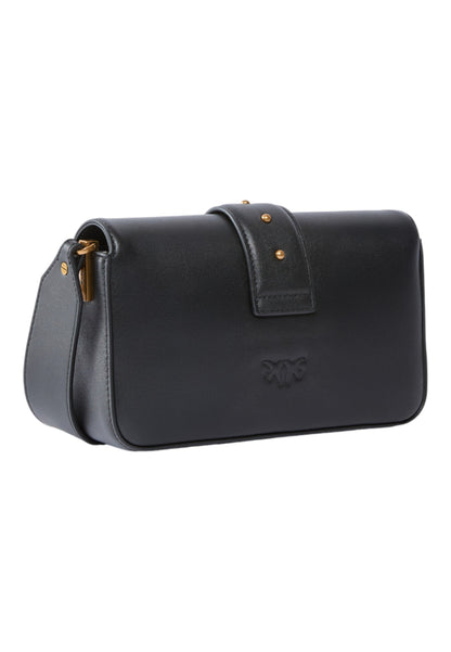 Borsa A Tracolla Donna Pinko  Love One Mini Slouchy 104340A0QO