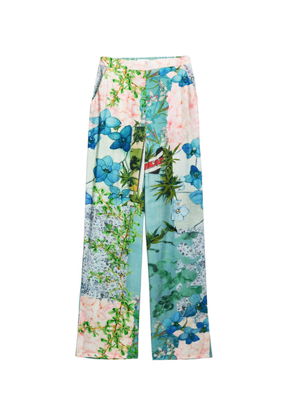 25SWPW10 - Pantalon - Desigual