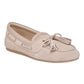 Mocassini  Donna Liu Jo In Camoscio Bovino Skipper 03 SA6049PX002