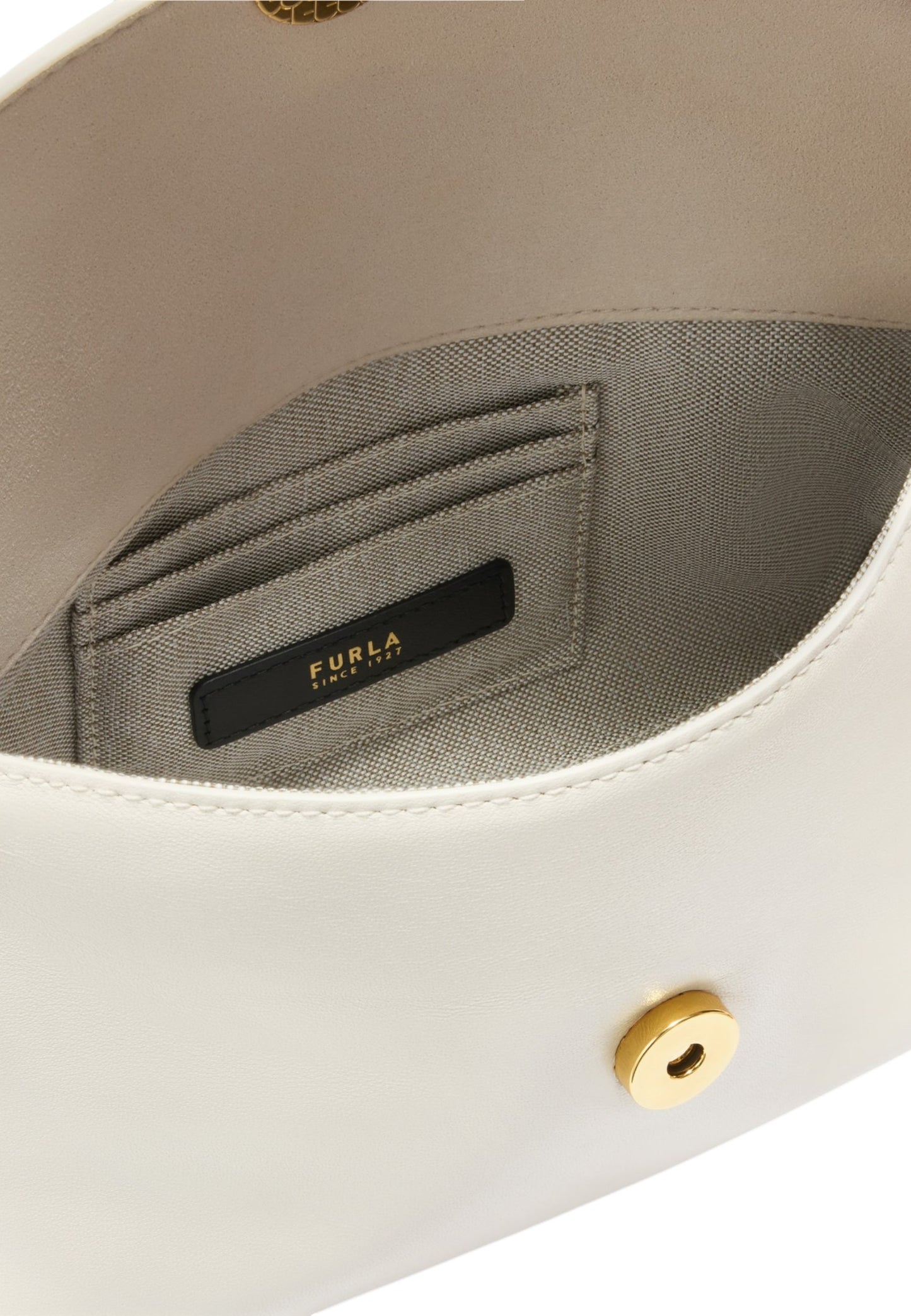 Borsa A Tracolla Donna Furla Crossbody Mini Top Handle Nappa Dattero Lux Furla Sfera Soft WE00881BX2269