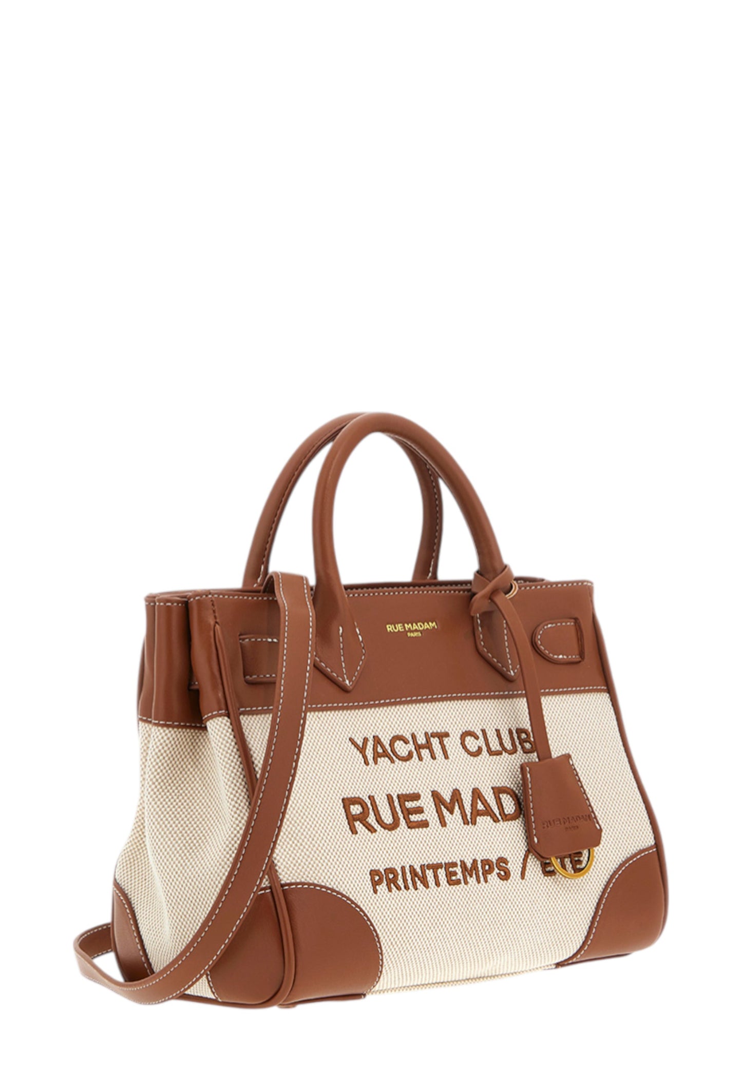 Borsa A Mano Donna Rue Madam Paris   1557