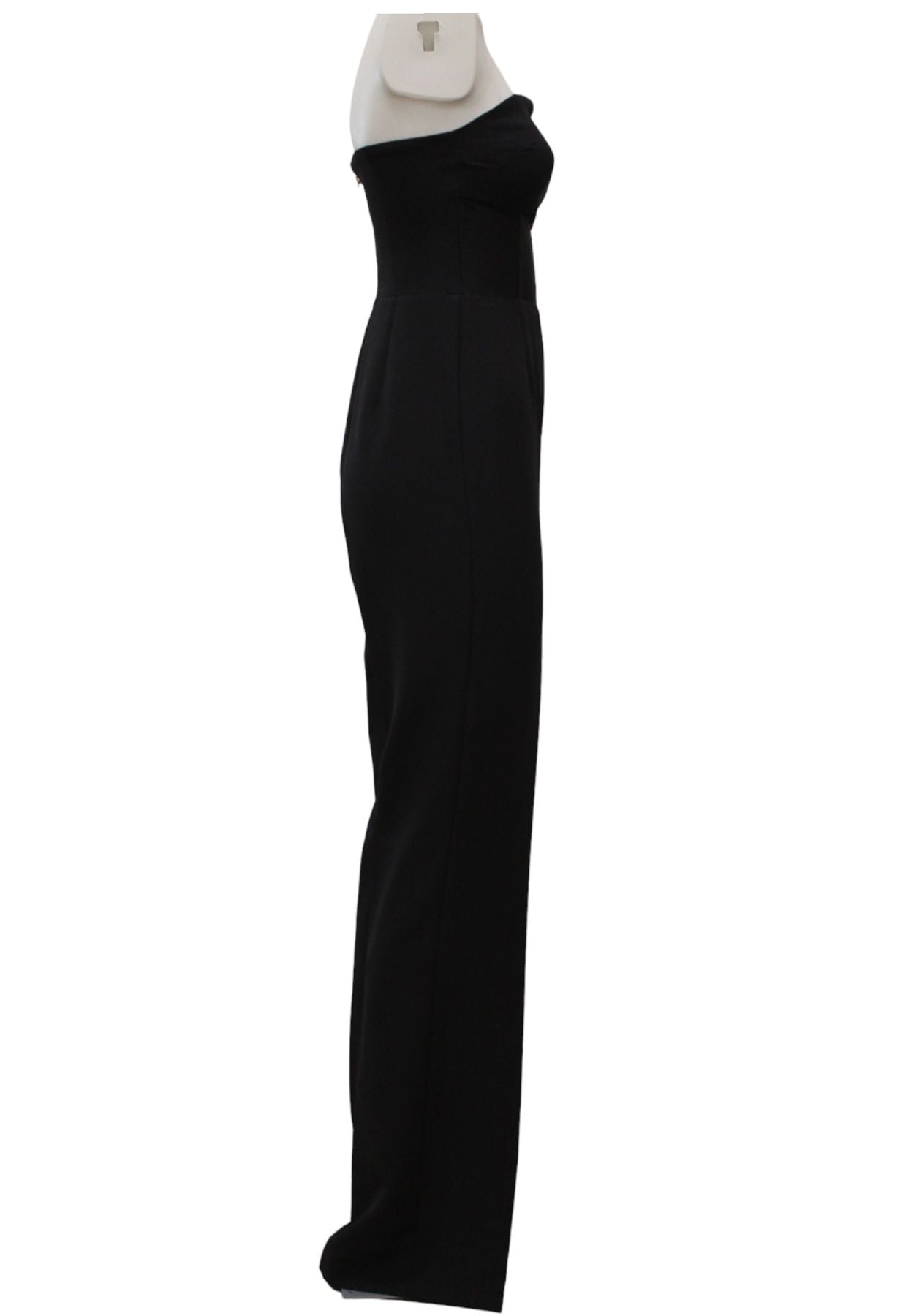 Tuta Jumpsuit Senza Maniche Donna Denny Rose Con Pantalone  411DD25017