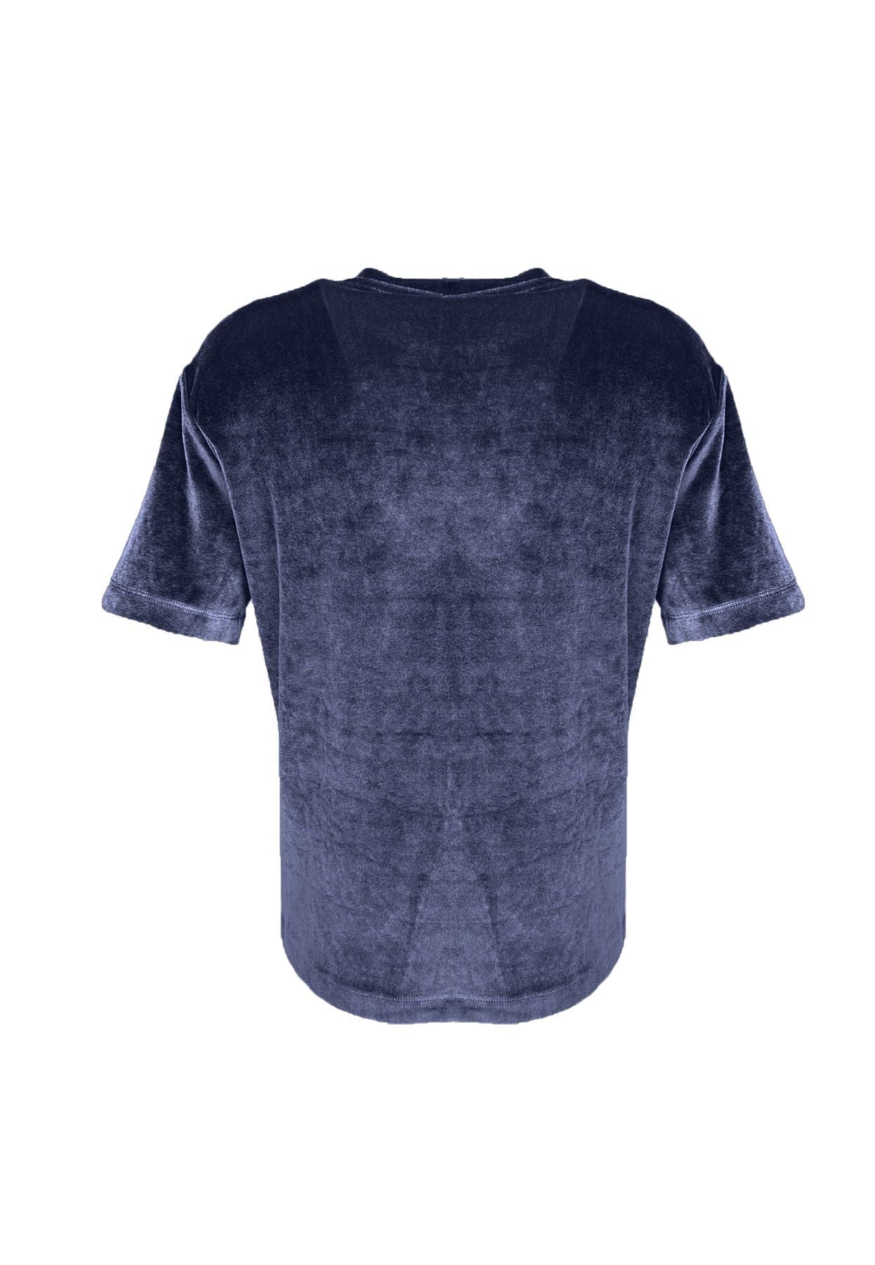 T-Shirt Manica Corta Donna Champion   112283BS