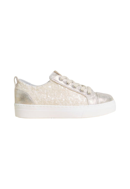 Sneakers Basse Donna Nero Giardini