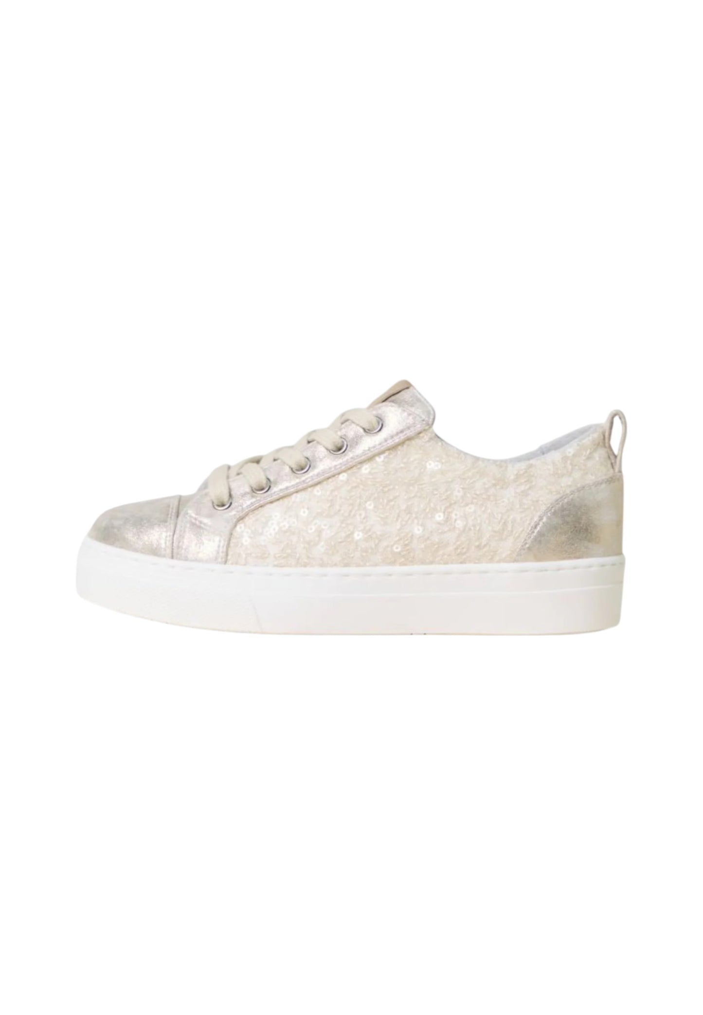 Sneakers Basse Donna Nero Giardini