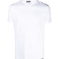 T-Shirt Manica Corta Uomo Dsquared2   D9M205060.