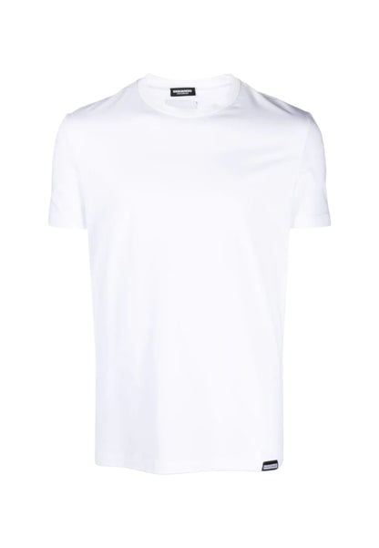 T-Shirt Manica Corta Uomo Dsquared2   D9M205060.