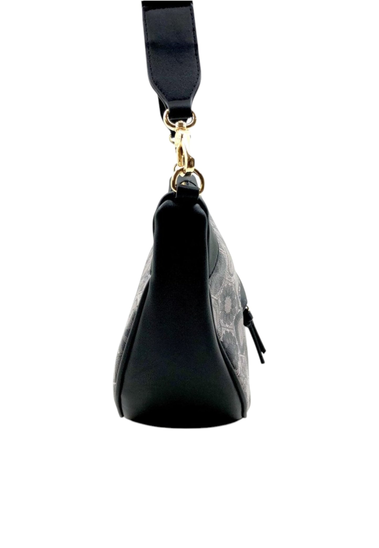 Borsa A Tracolla Donna Gattinoni Large Hobo Teodosia Daily BENTD8618WZT