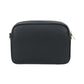Borsa A Tracolla Donna Braccialini In Pelle Con Doppio Tascino Frontale Dolly B19100PP